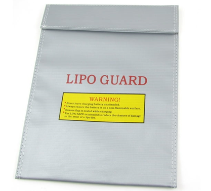 lipo safety bag