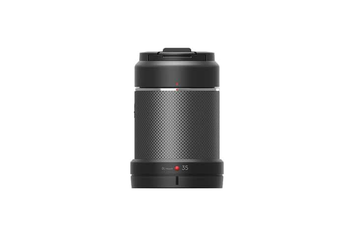 DJI MFT 15mm,F/1.7 ASPH Prime Lens - OmniView Tech