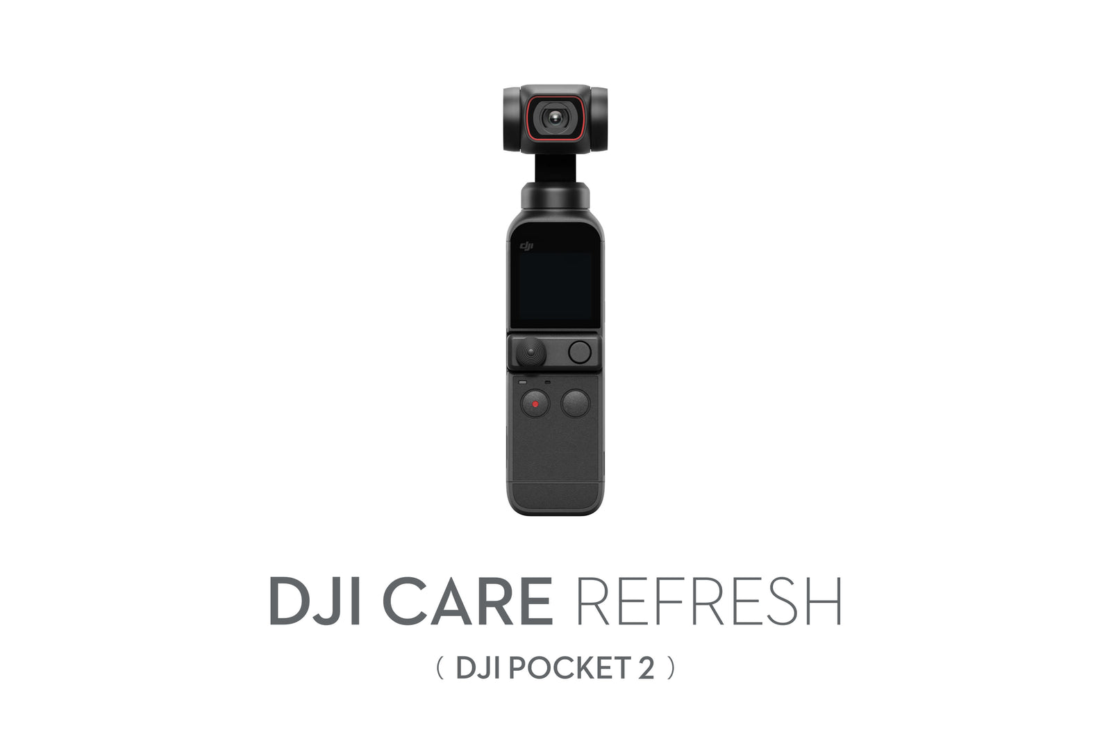 DJI Pocket 2 Accessories - OmniView Tech