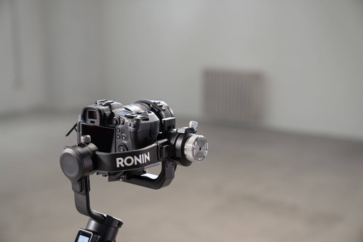 dji ronin counterweight