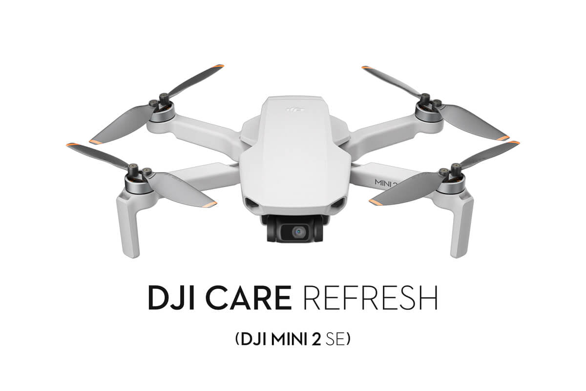 DJI Mini 2 SE Drone