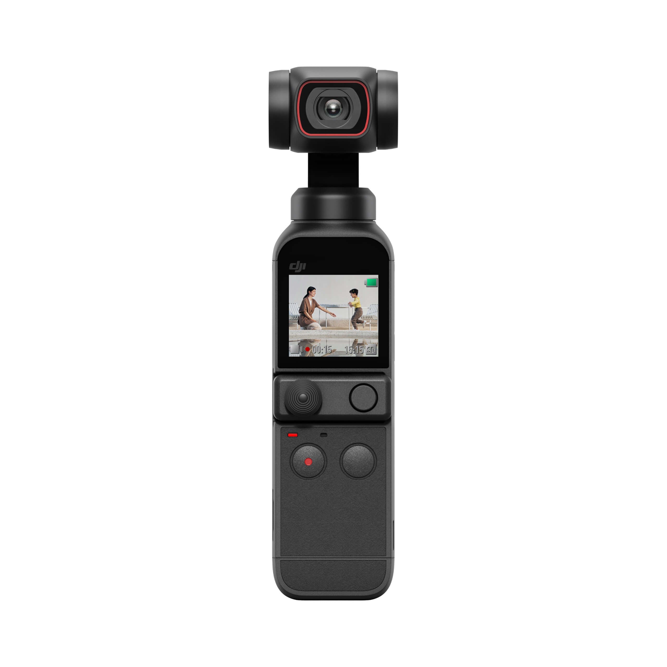 osmo mobile 3 con gopro