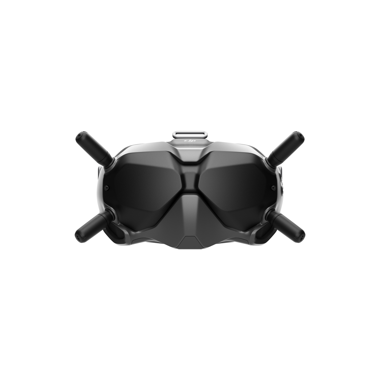 DJI FPV Goggles V2 - OmniView Tech