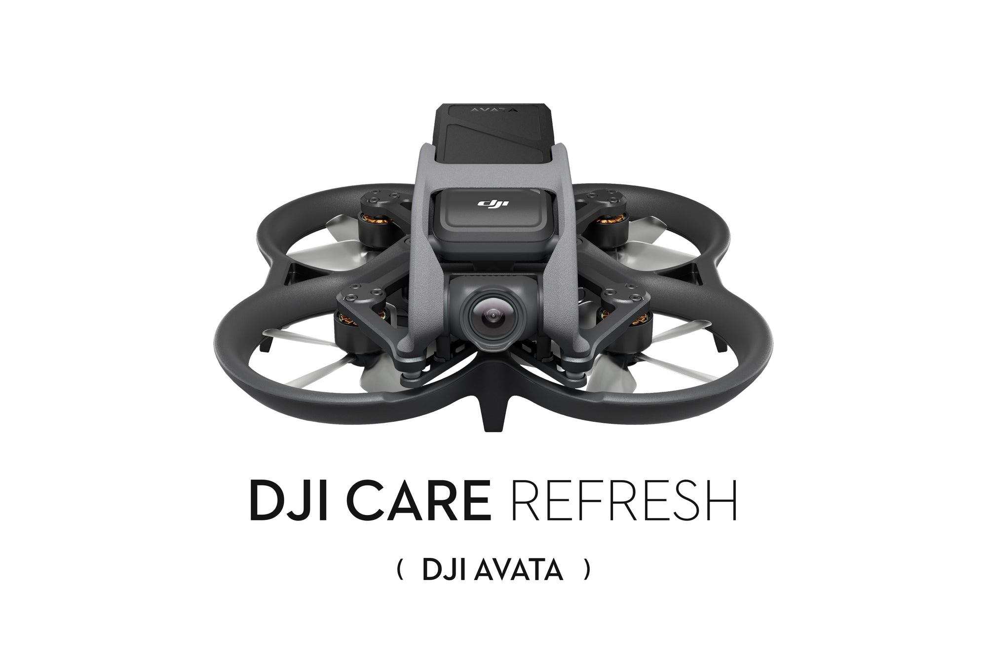 DJI RS3 & RS3 Pro Care Refresh - OmniView Tech