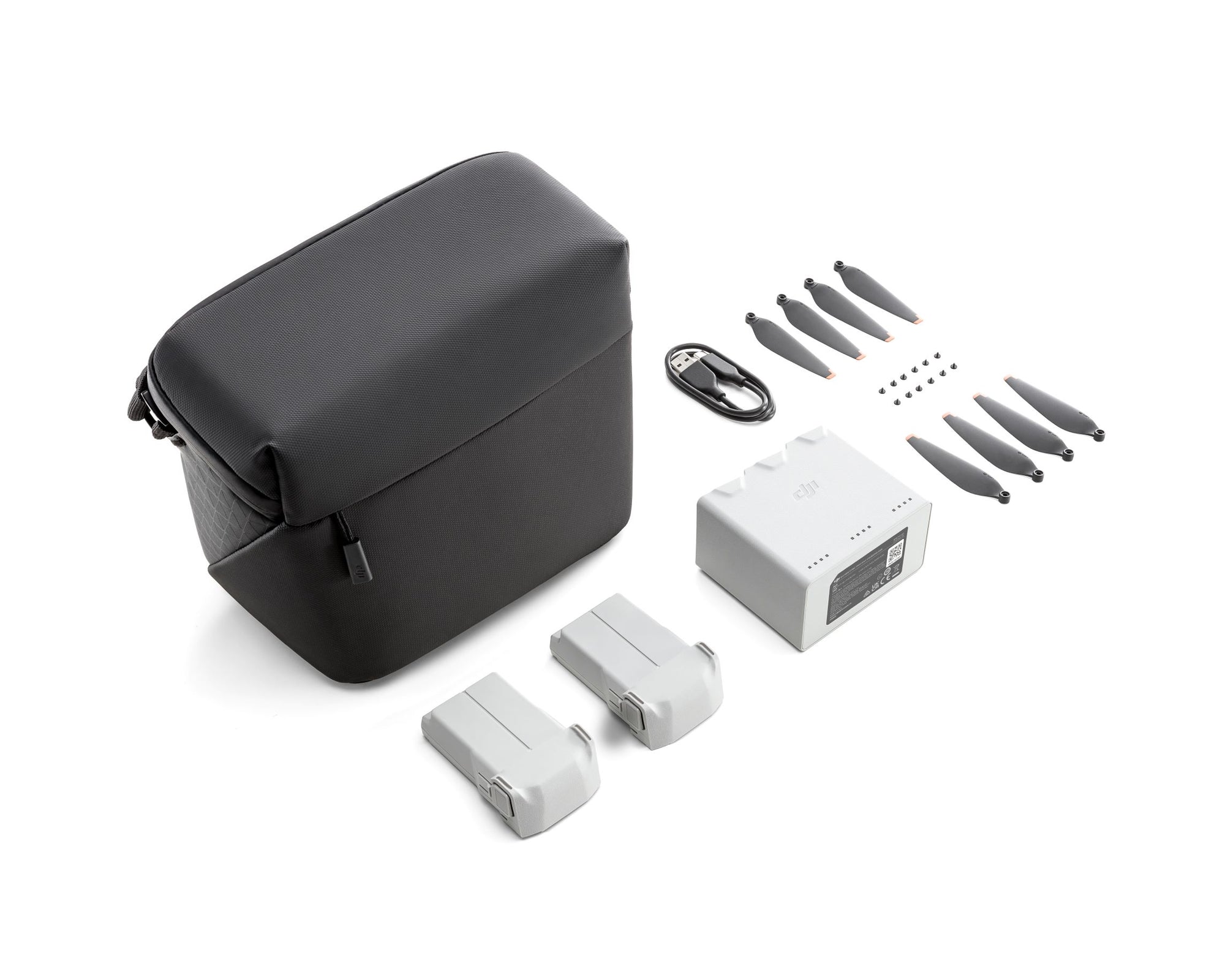 DJI Mini 3 Pro Intelligent Flight Battery - OmniView Tech