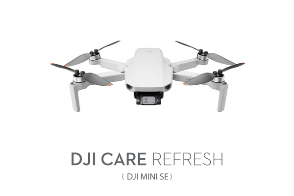 DJI Mini 2 SE – Active Track (Explained) – Droneblog