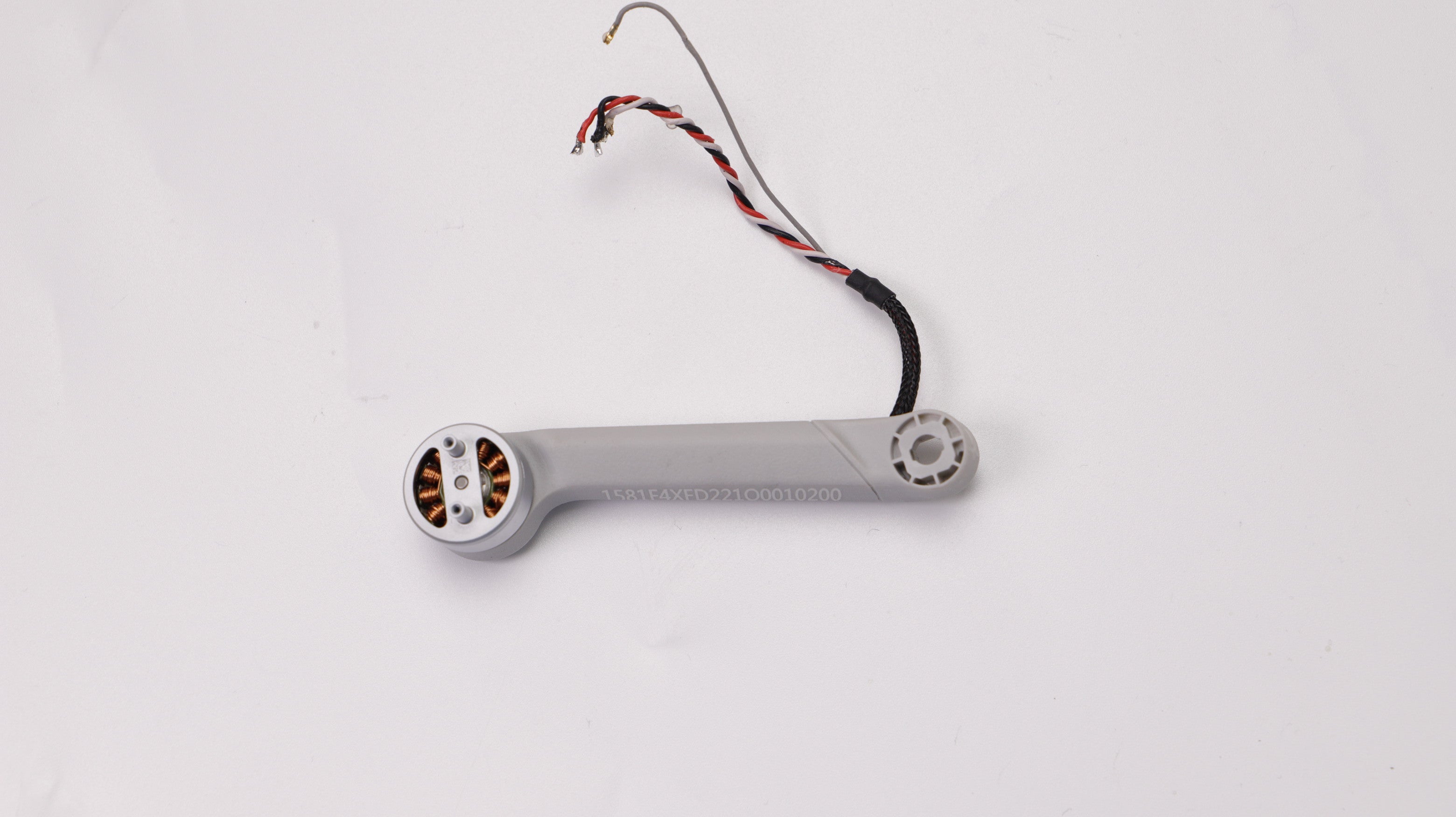 DJI Mini 3 Pro Rear Left Aircraft Arm Module - OmniView Tech product image