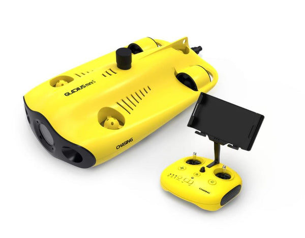 CHASING M2 ROV  Professional Underwater Drone with 4K UHD Camera