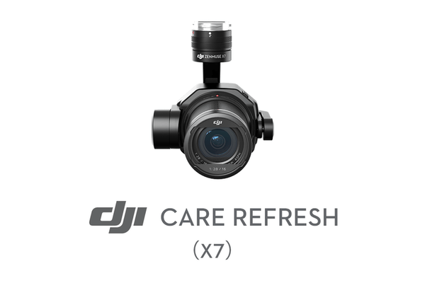 DJI RS3 & RS3 Pro Care Refresh