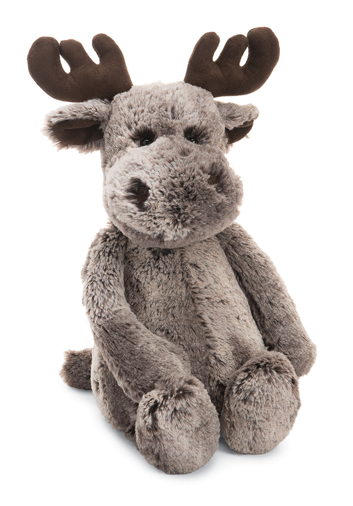 moose stuffed animal