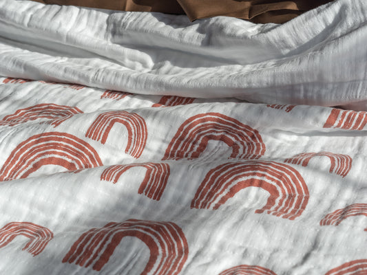 Nature Collection Duvet Set – Magnolia Organics