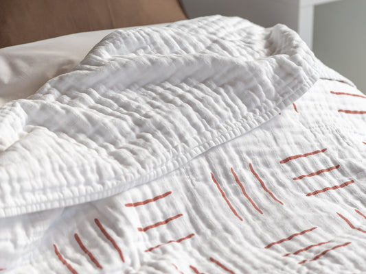 Nature Collection Duvet Set – Magnolia Organics