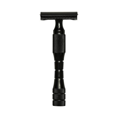 Milkman Tac Black Razor