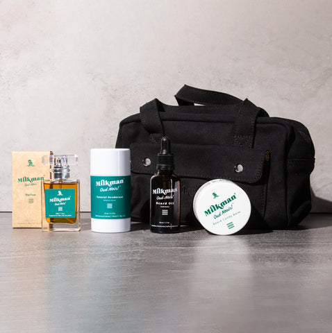 Oud Noir Prize Pack