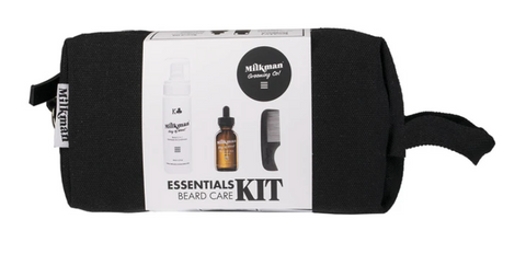 Milkman Essentials Kit