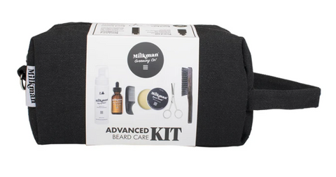 Milkman Advanced Kit