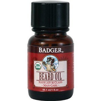 beard oil 59.1 ml
