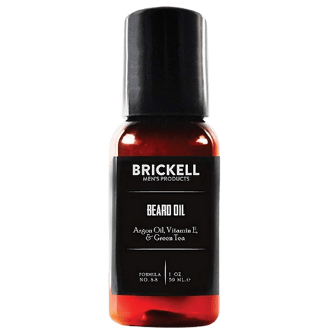 brickell beard oil