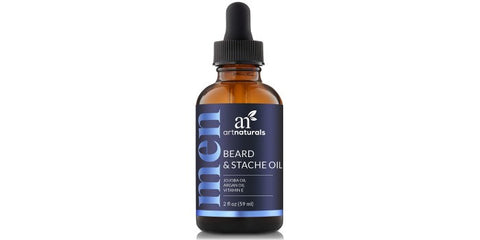 Artnaturals beard oil