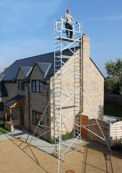 scaffold tower for sale