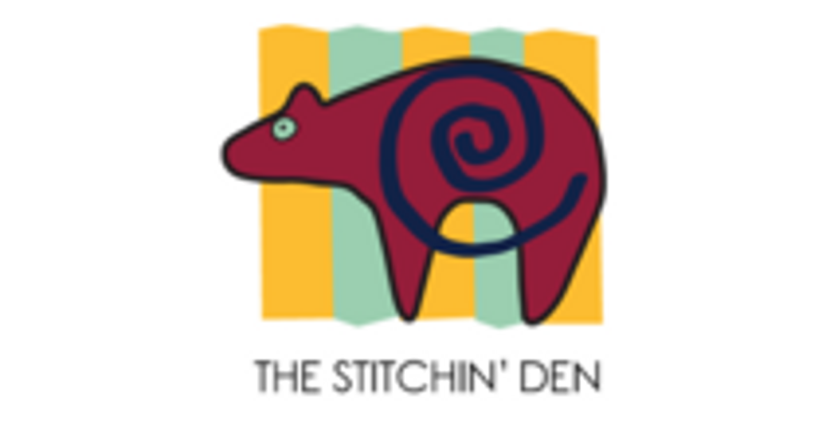 Stitchin' Den