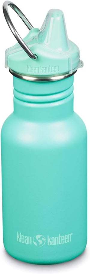 Klean Kanteen Classic 12 oz Narrow Sippy - Jillian's Drawers