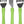 Load image into Gallery viewer, Green Sprouts Learning Cutlery
