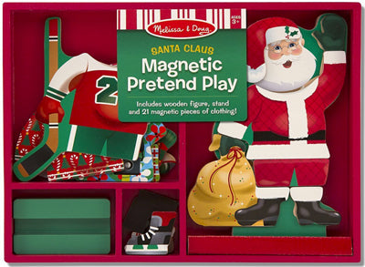 melissa and doug magnetic pretend play