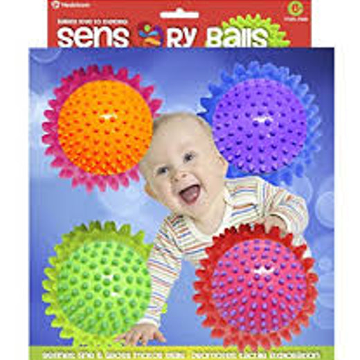 hedstrom sensory ball