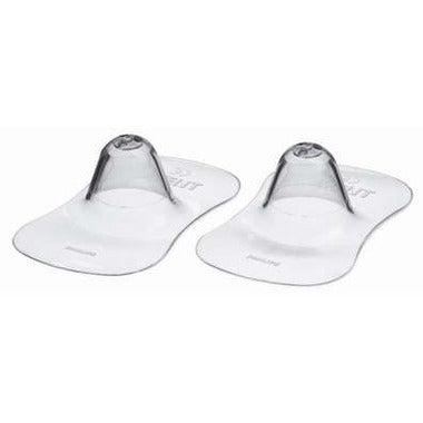 Philips Avent Nipple Protector 2 pack Standard