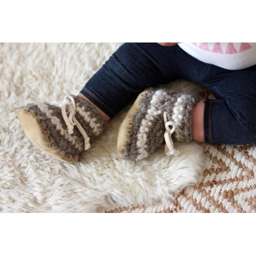 Padraig Cottage Slippers – Jill and the 