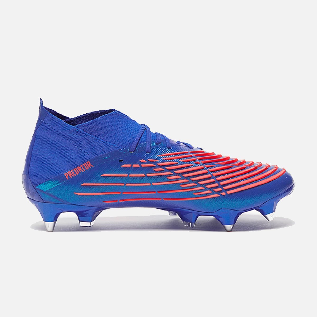 Mens Adidas Predator Edge 1 Soft Ground Pro Football Boots 2