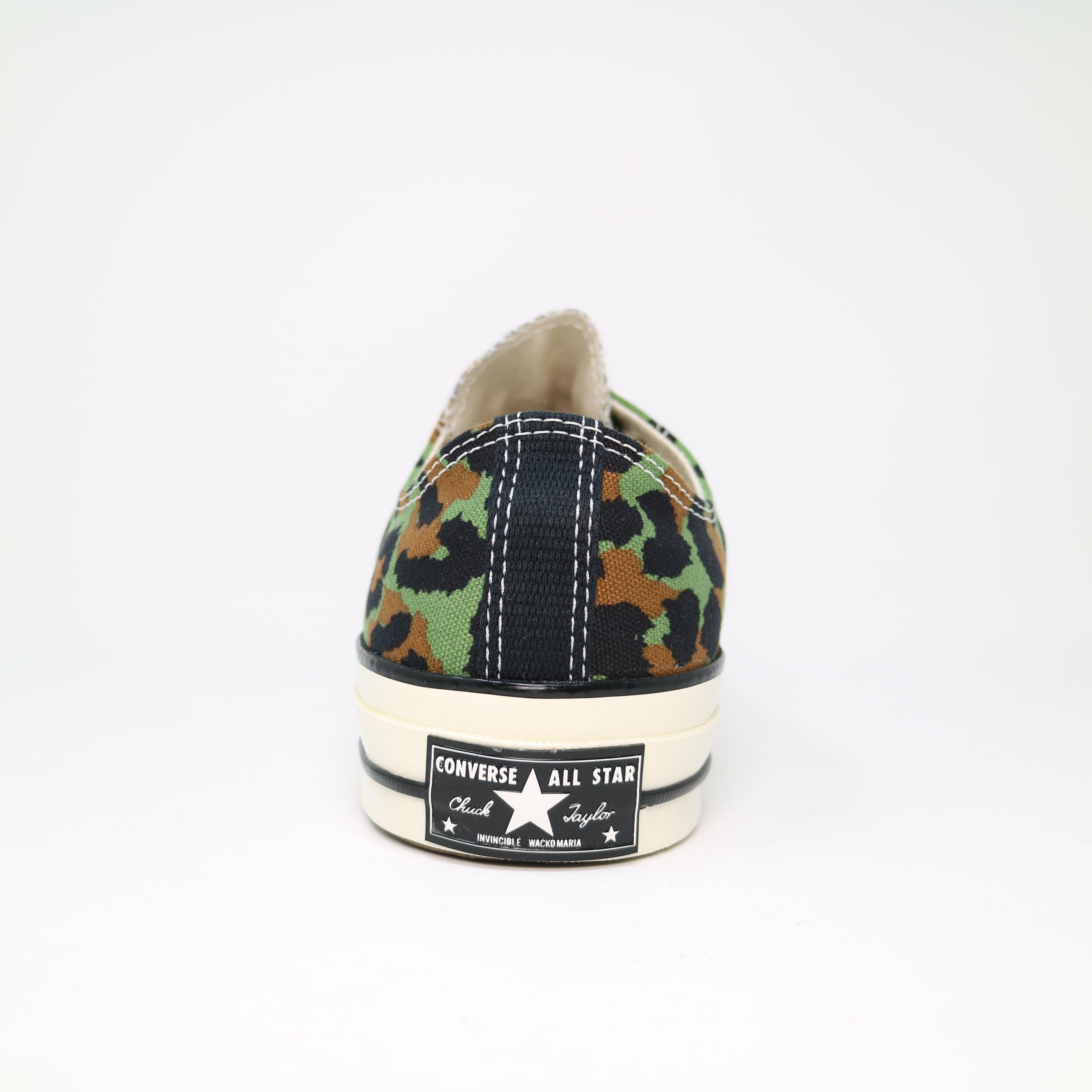 Mens Converse Chuck Taylor 70s Invincible x Wakomaria Low 2
