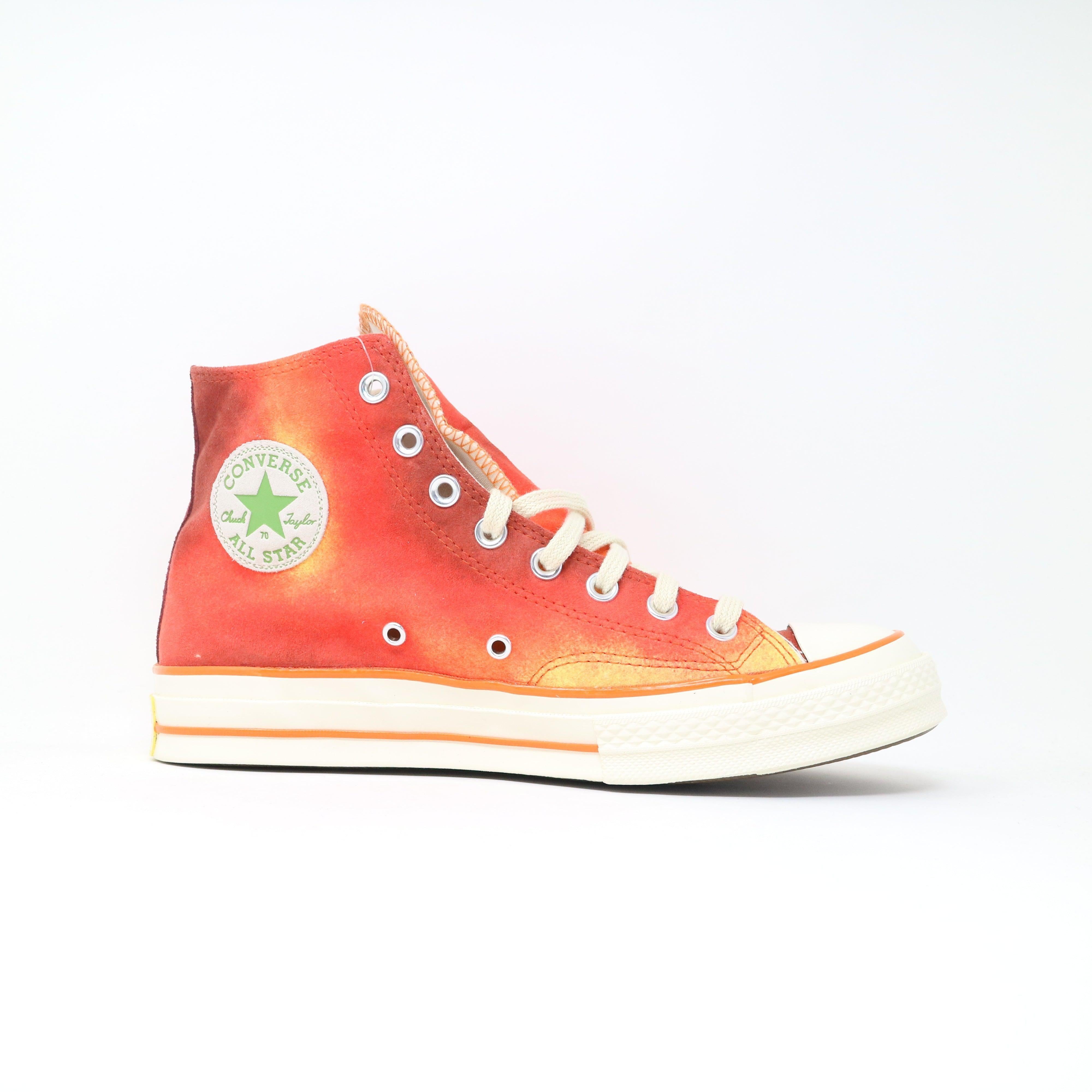 Mens Converse x Concepts Chuck Taylor 70 Hi 3