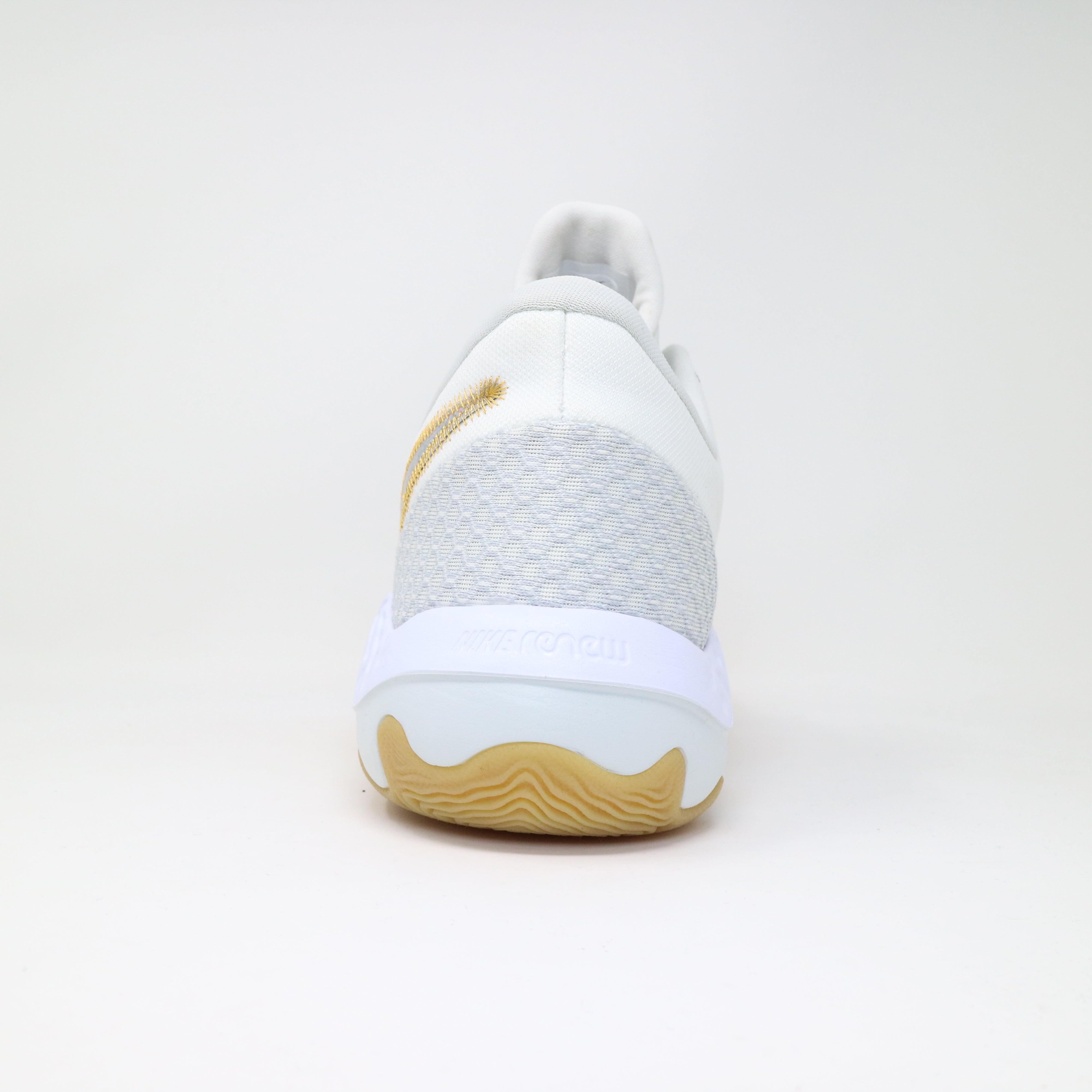 Mens Nike Renew Elevate 2 White 2
