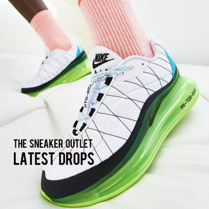 The Sneaker Outlet– THE SNEAKER OUTLET