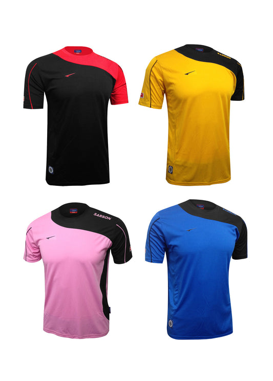 Royal Blue Soccer Uniforms – Caño