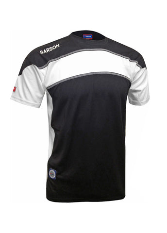 black and white nfl jerseys