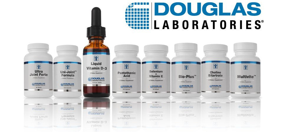 Products by Douglas Labs