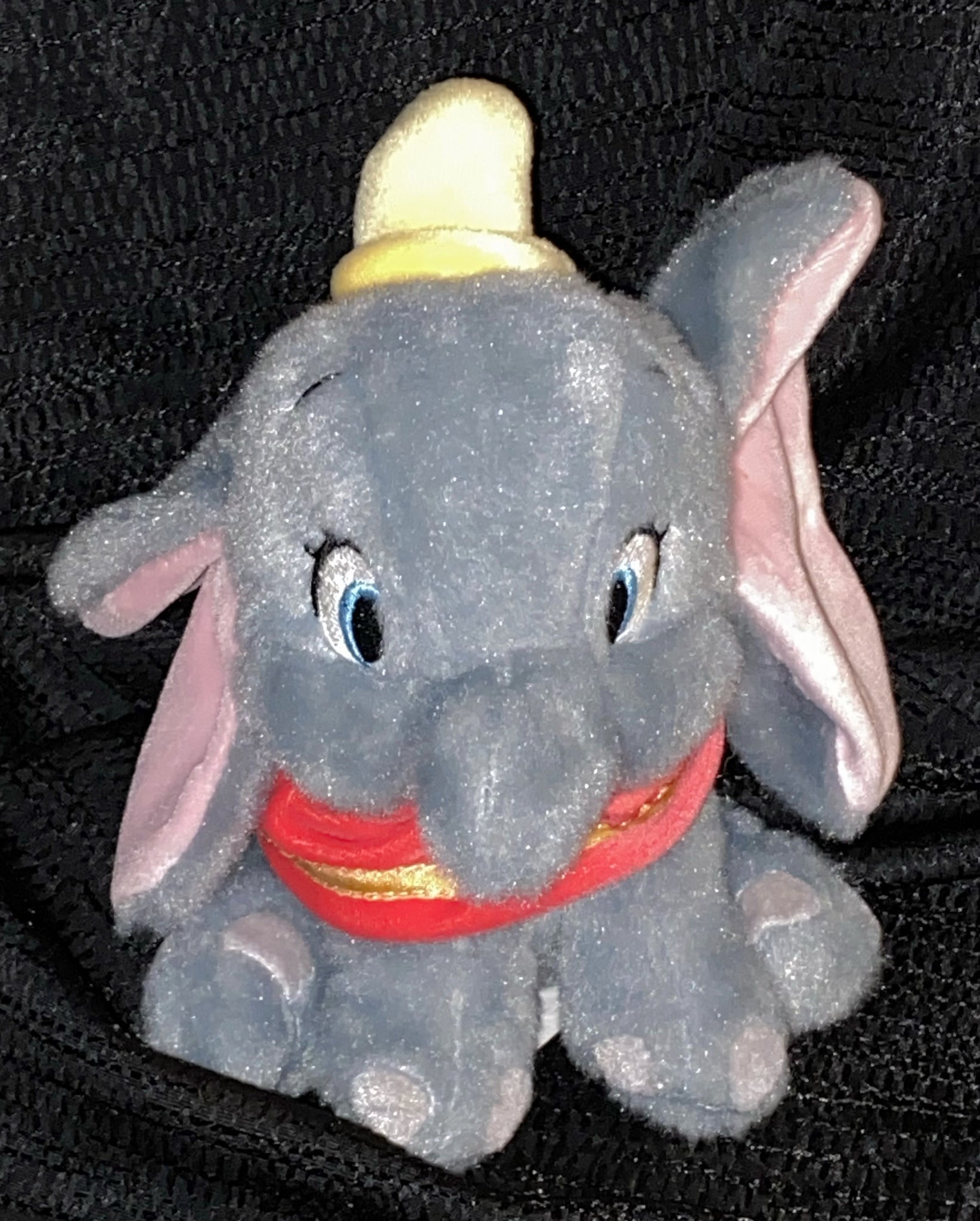 dumbo plush memories disney