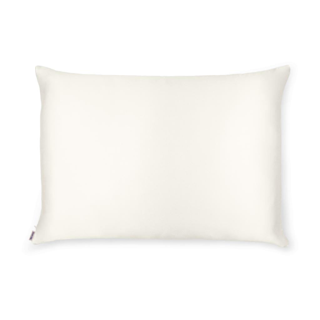 Silk Pillowcase QS - Shhh Silk