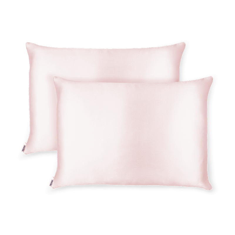 100% Pure Silk Pillowcases | Shhh Silk | 100 Night Trial