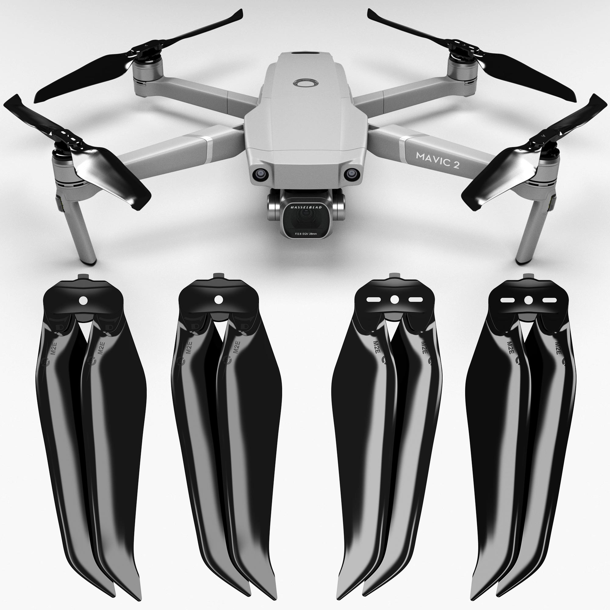 dji mavic 2