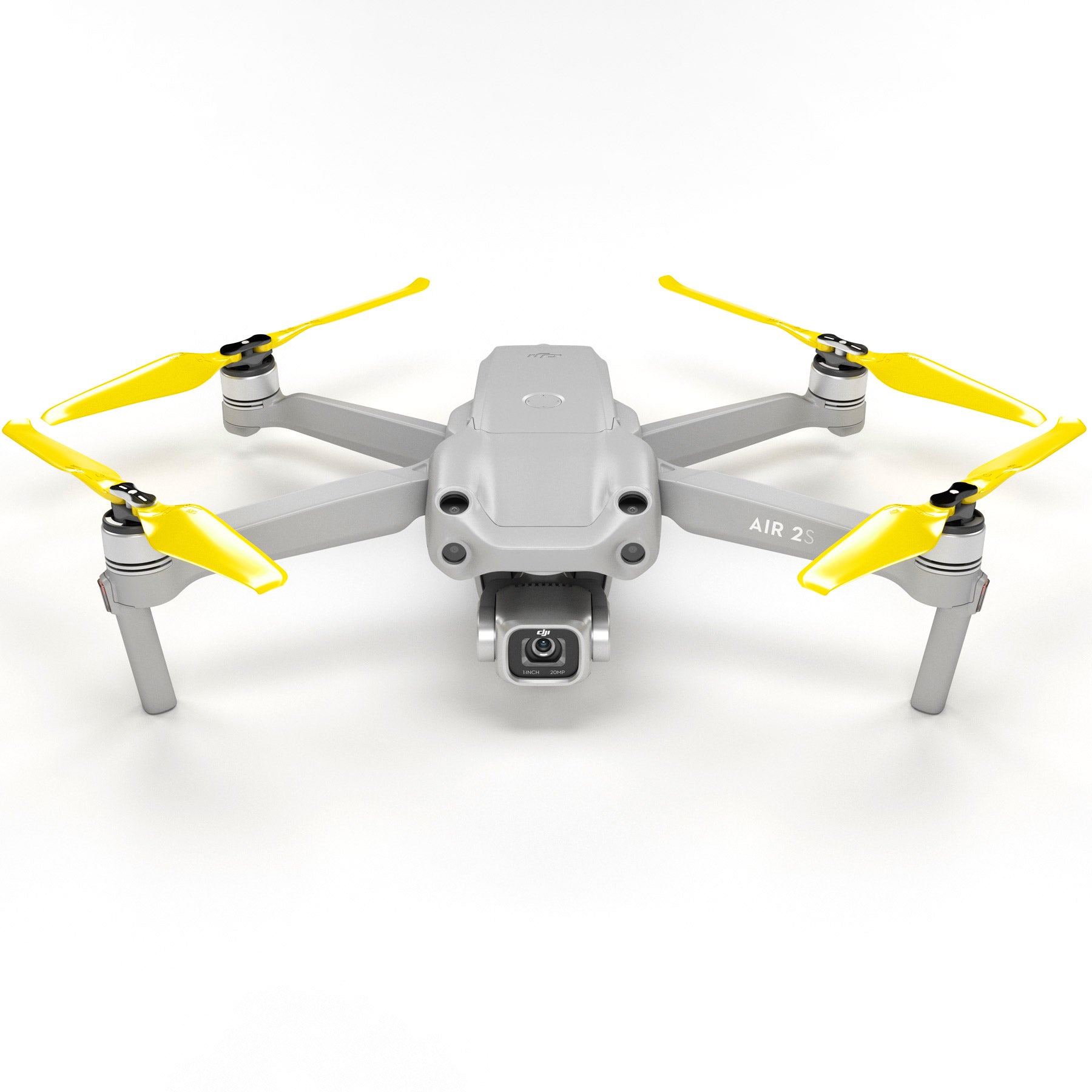 dragon touch drone gps