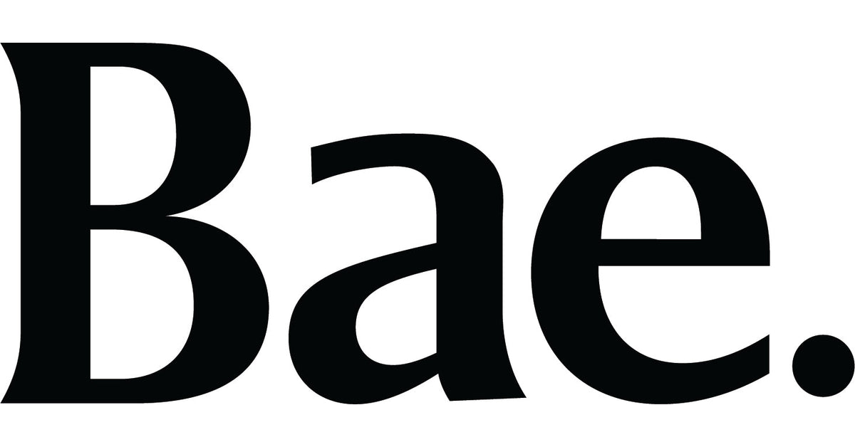BAE The Label Australia