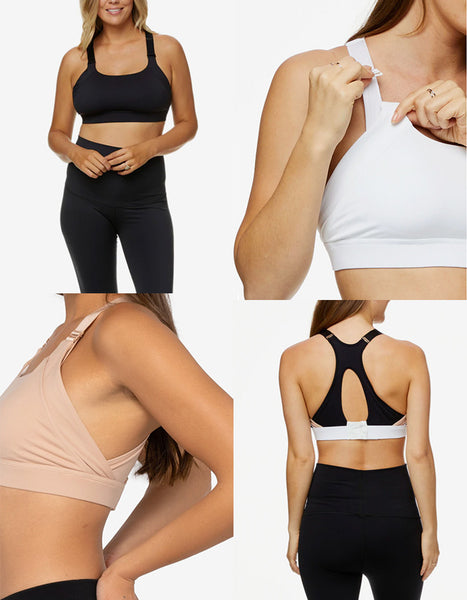 Best maternity bra for nursing