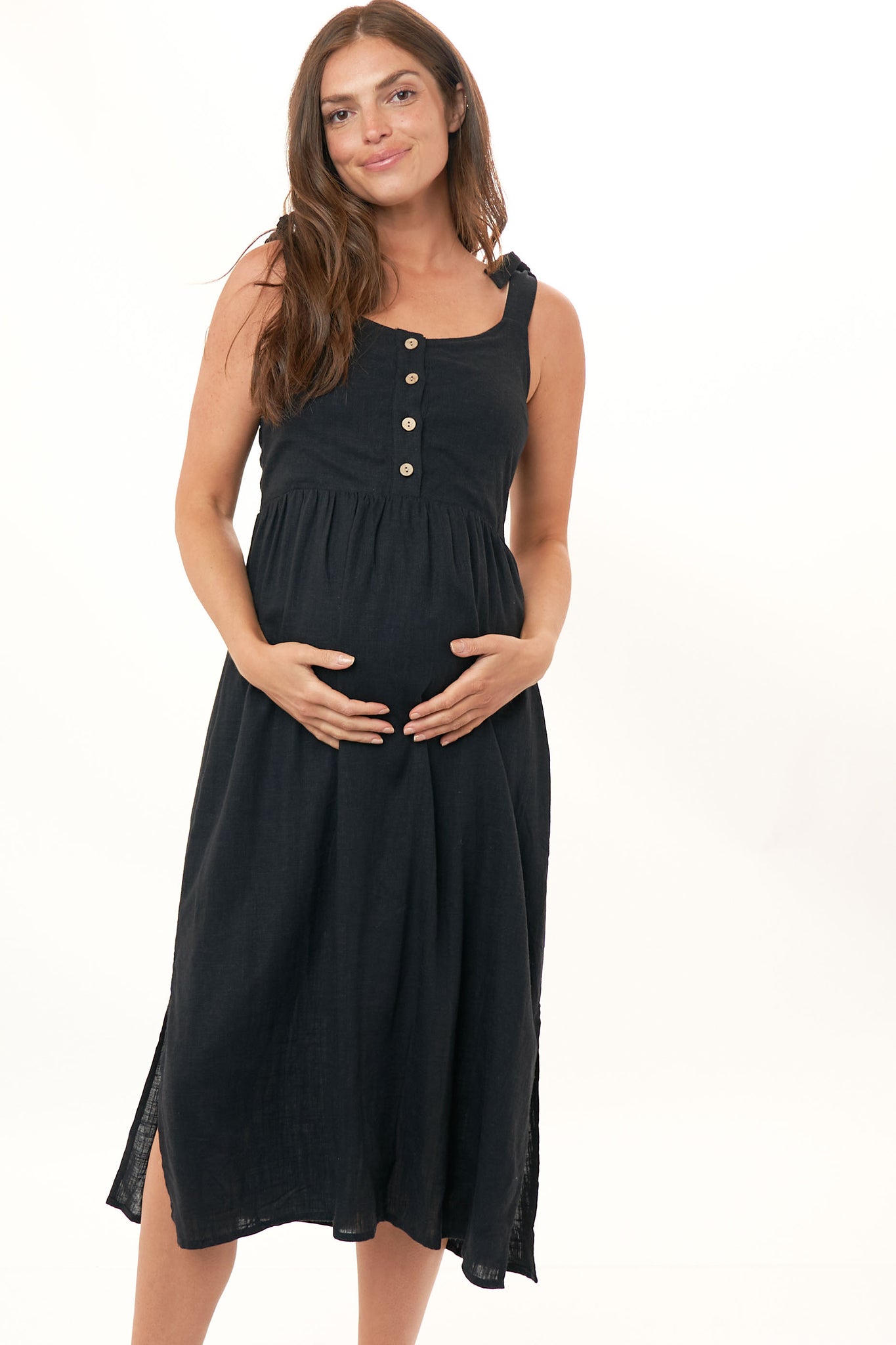 old navy maternity dresses