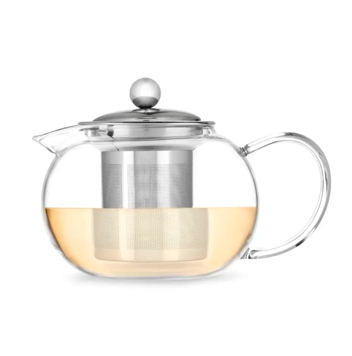 loose leaf teapot sainsburys