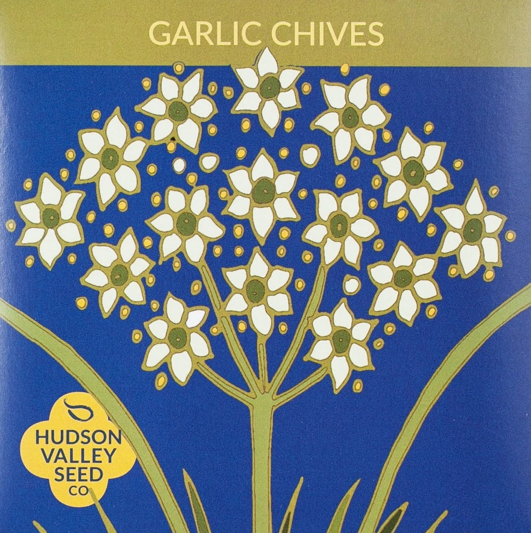 Garlic Chives