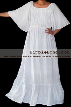 Cotton Gauze Clothing Plus Size Collection